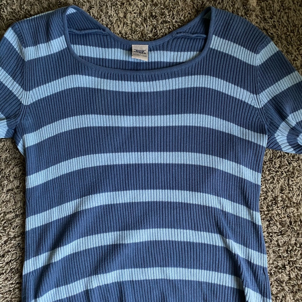 Vintage top